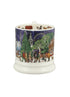 Emma Bridgewater London At Christmas 1/2 Pint Mug