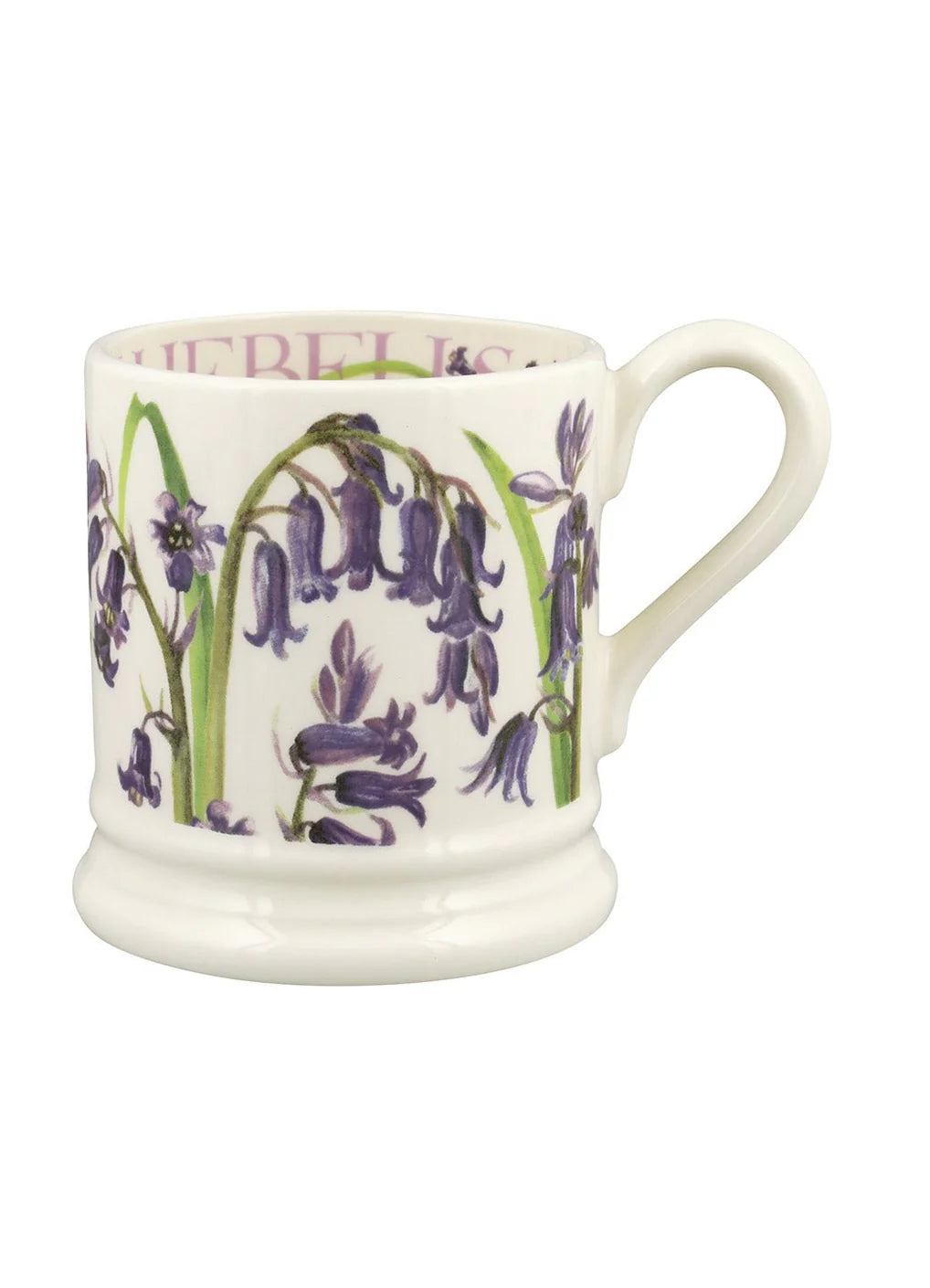 Emma Bridgewater Bluebell 1/2 Pint Mug