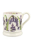 Emma Bridgewater Bluebell 1/2 Pint Mug