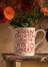 Emma Bridgewater New Halloween Toast Medium Straight Jug