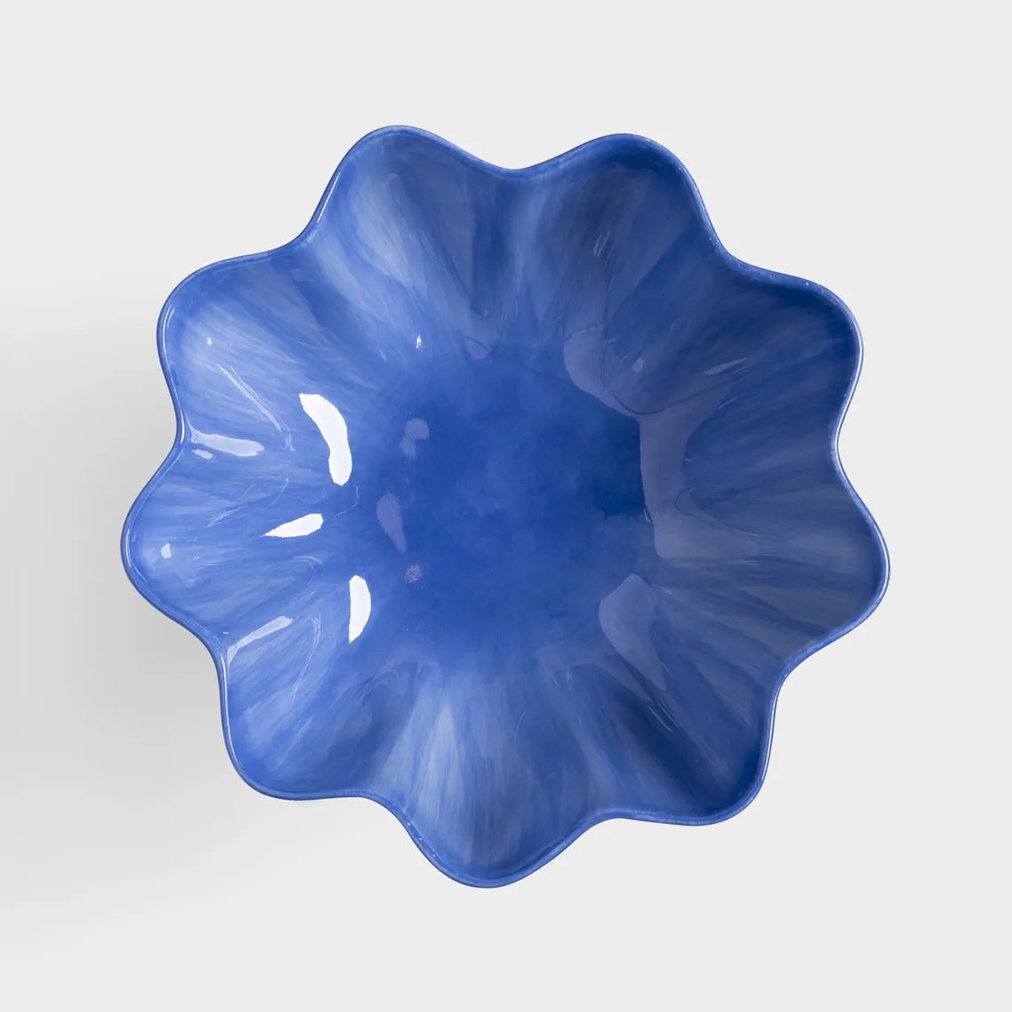 Klevering Bowl sun blue