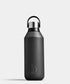 Chilly’s Series 2 Abyss Black Water Bottle
