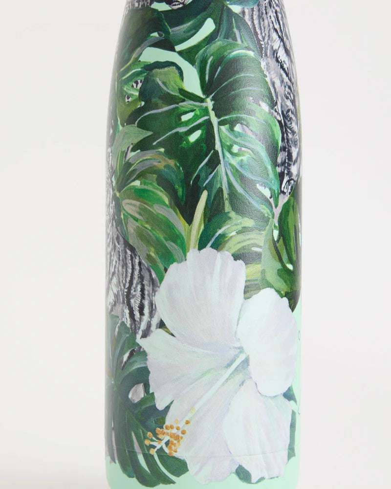 Chilly's Original Wild Monstera Water Bottle 500ml