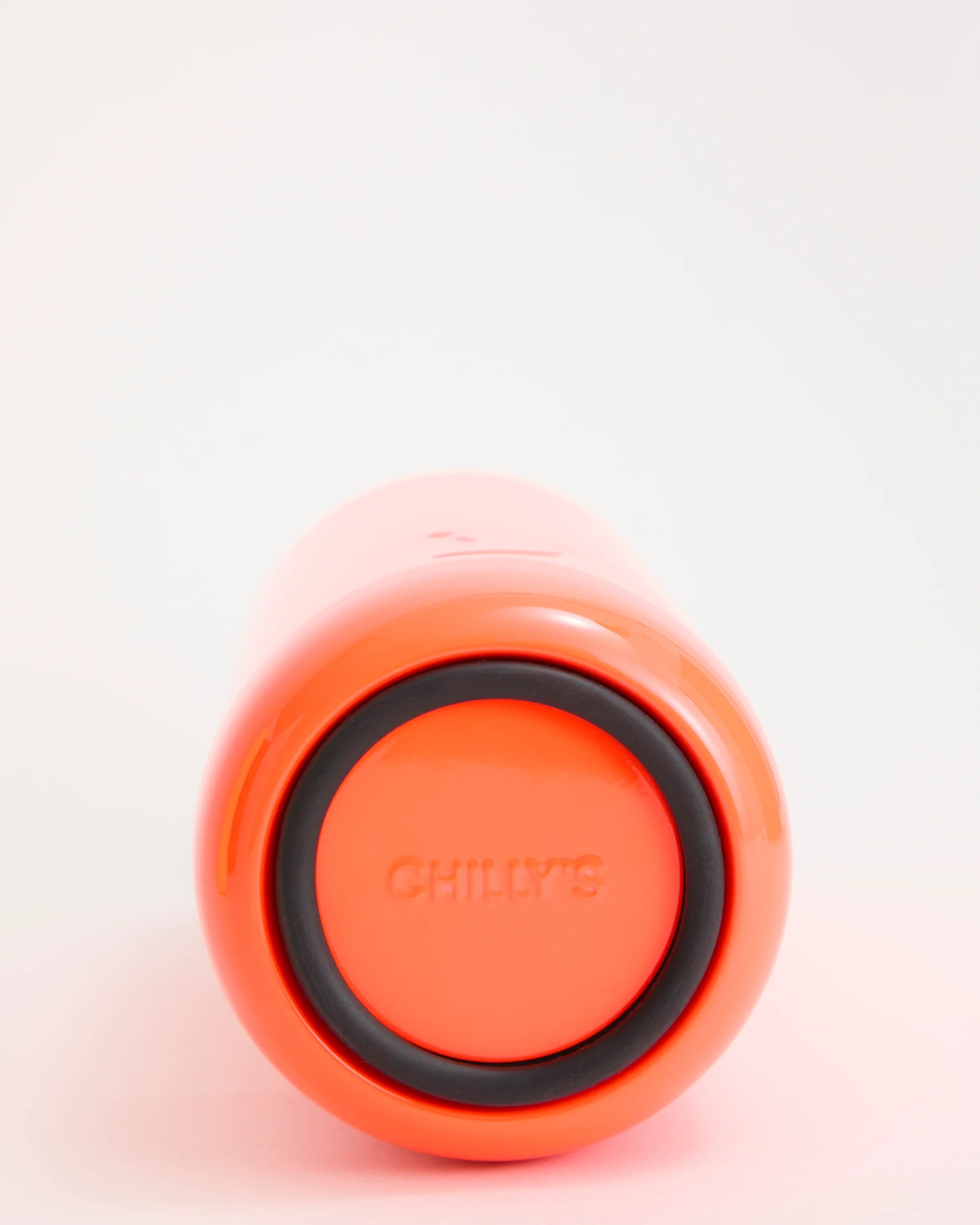 Chilly's New Series 3 Water Bottle Voltage Lava 500ml