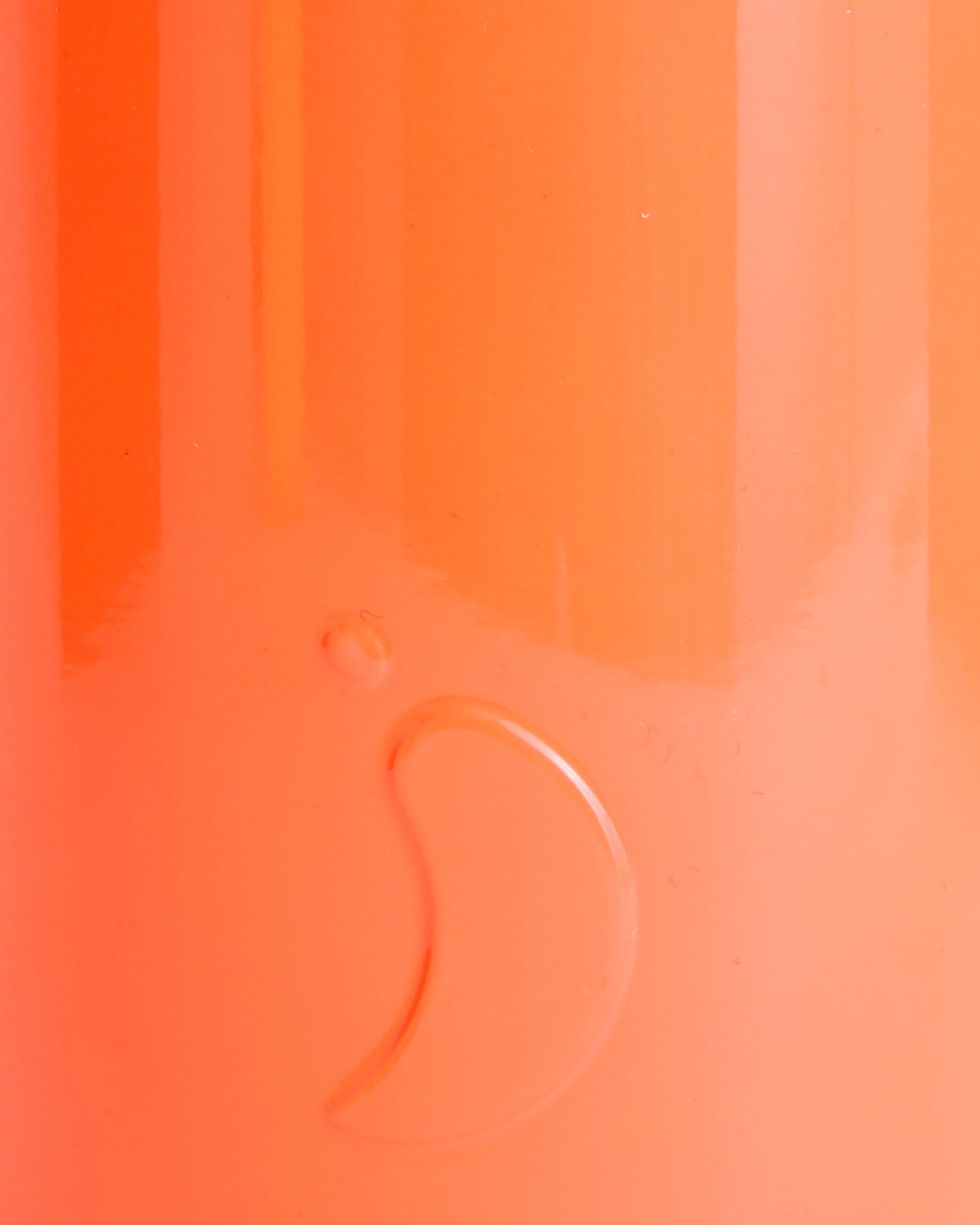 Chilly's New Series 3 Water Bottle Voltage Lava 500ml