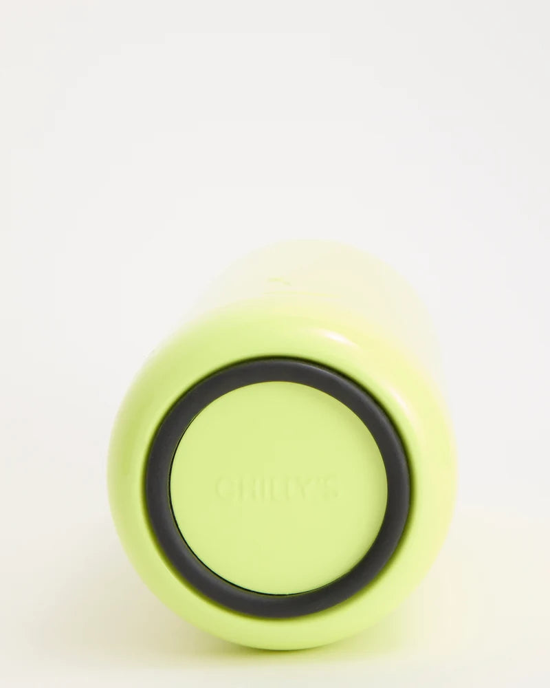Chilly's New Series 3 Water Bottle Voltage Shock 500ml
