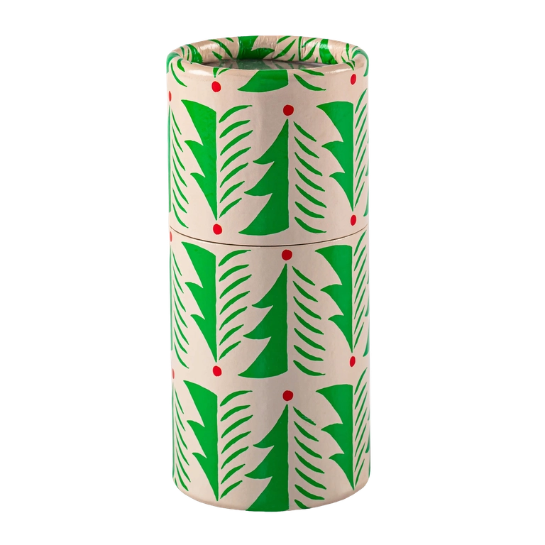 Archivist Conifer Large Cylinder Matches