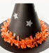 Meri Meri Festooning Witch Party Hats (x 6)