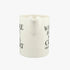 Emma Bridgewater NEW Black Toast Cream Medium Straight Jug