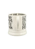 Emma Bridgewater New Black Toast Blackberry 1/2 Pint Mug