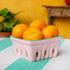 Talking Tables Ceramic Fruit Punnets 15cm Available in 4 designs