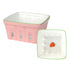 Talking Tables Ceramic Fruit Punnets 15cm Available in 4 designs