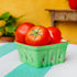 Talking Tables Ceramic Fruit Punnets 15cm Available in 4 designs