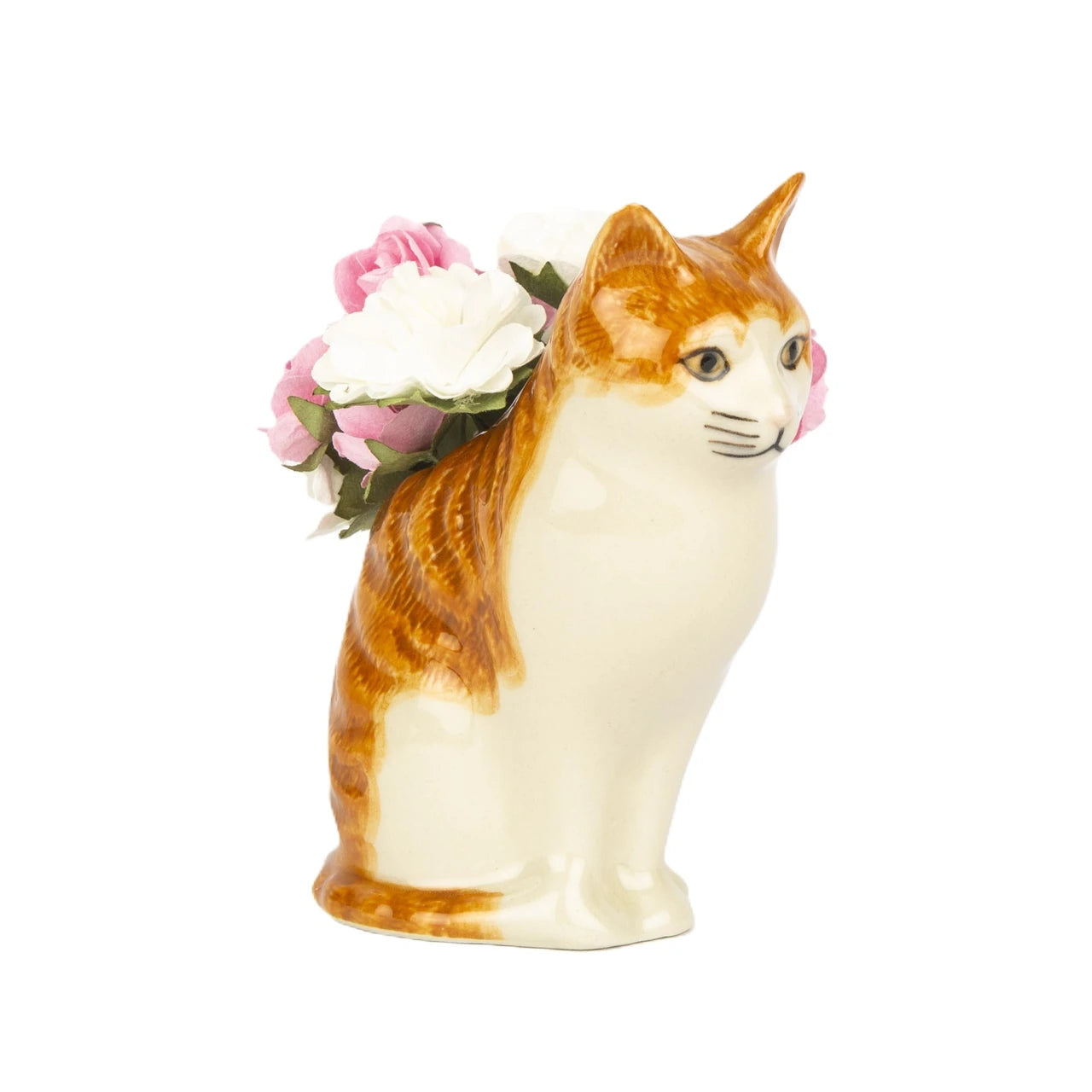 Quail NEW Squash Bud Vase