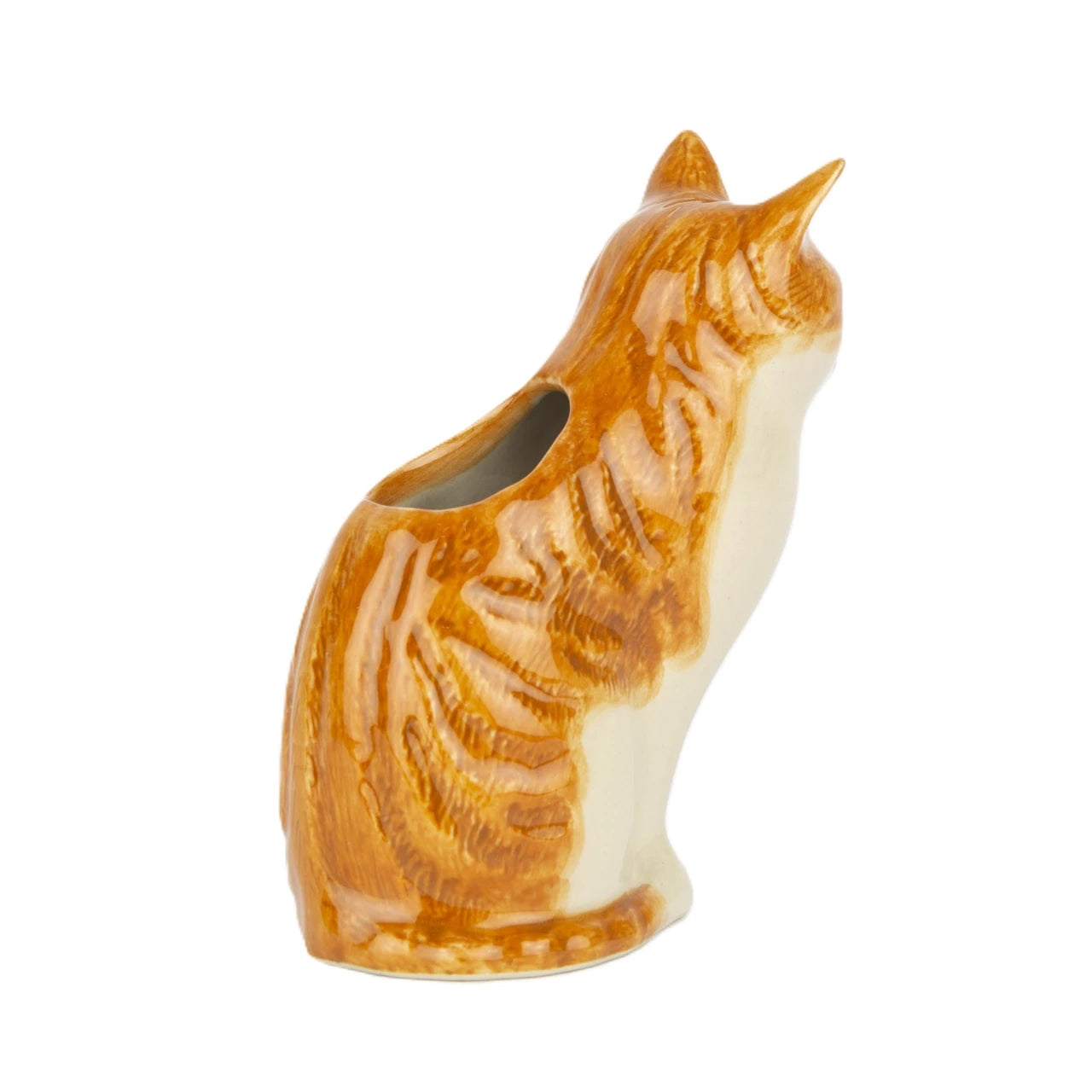 Quail NEW Squash Bud Vase
