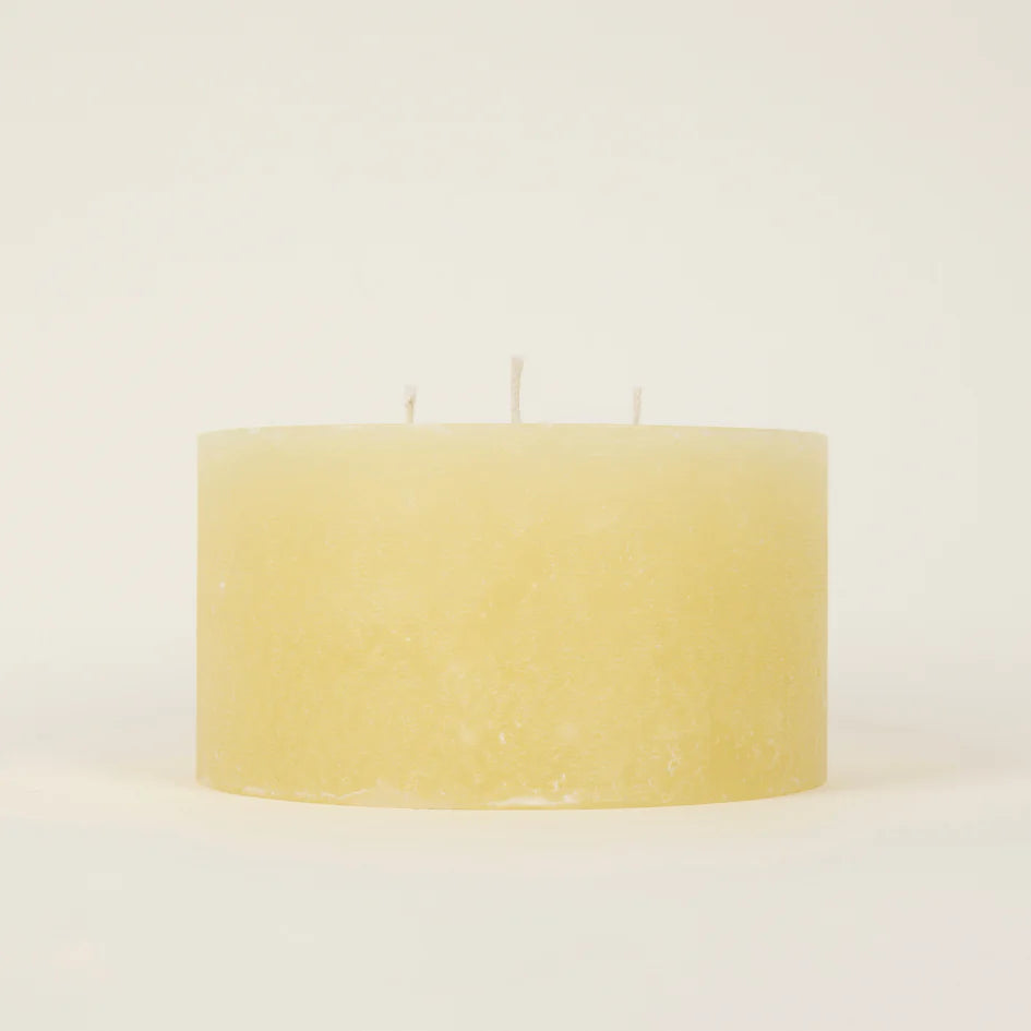St Eval Bergamot & Nettle, Scented Multiwick Candle NEW