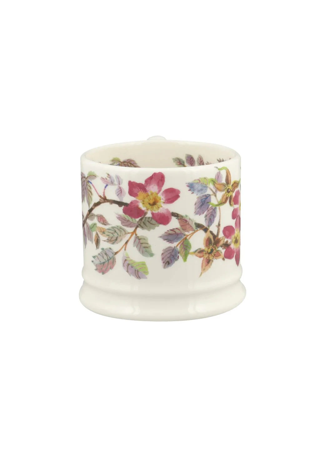 Emma Bridgewater NEW Wild Rose Small Mug