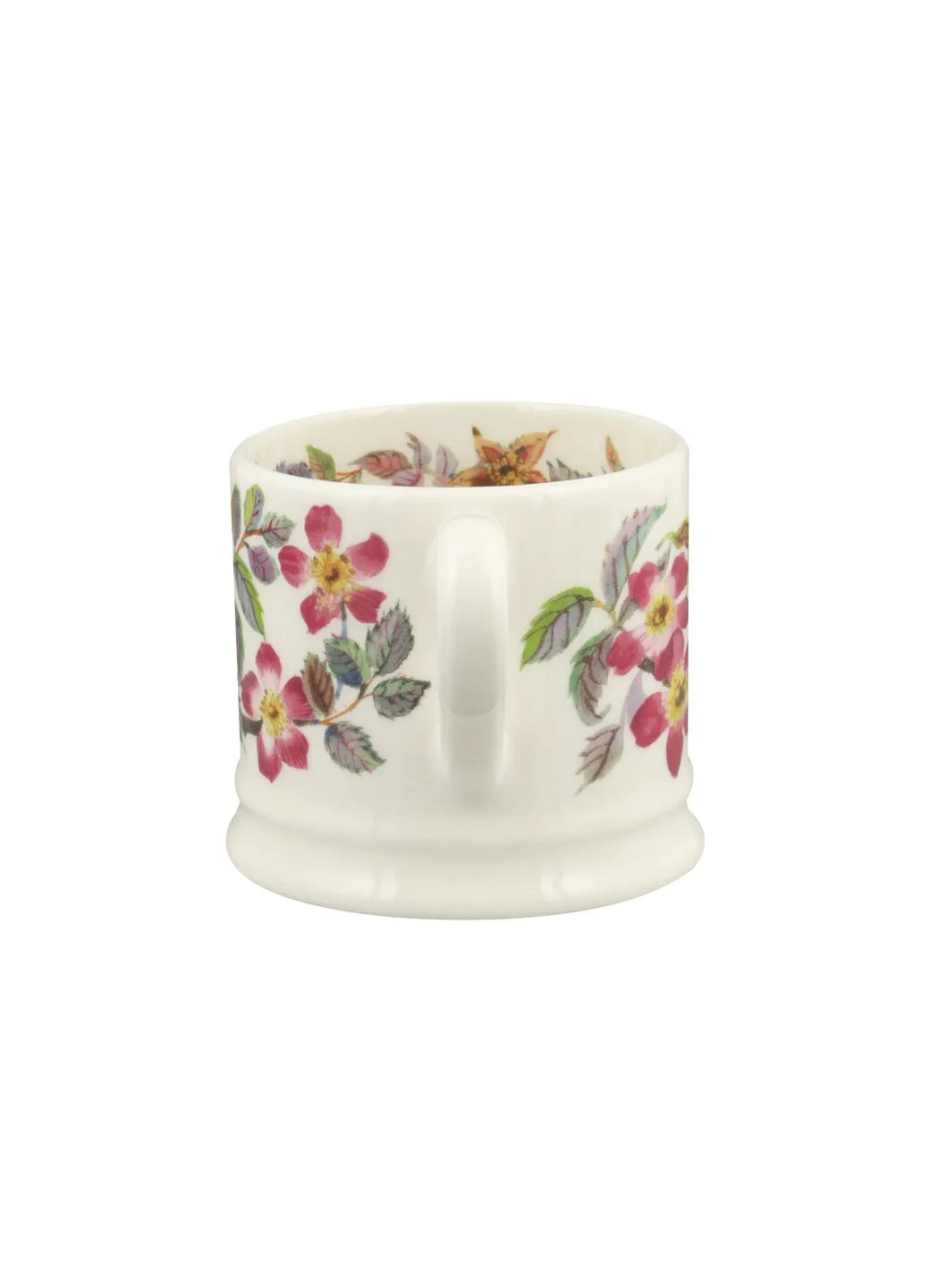 Emma Bridgewater NEW Wild Rose Small Mug