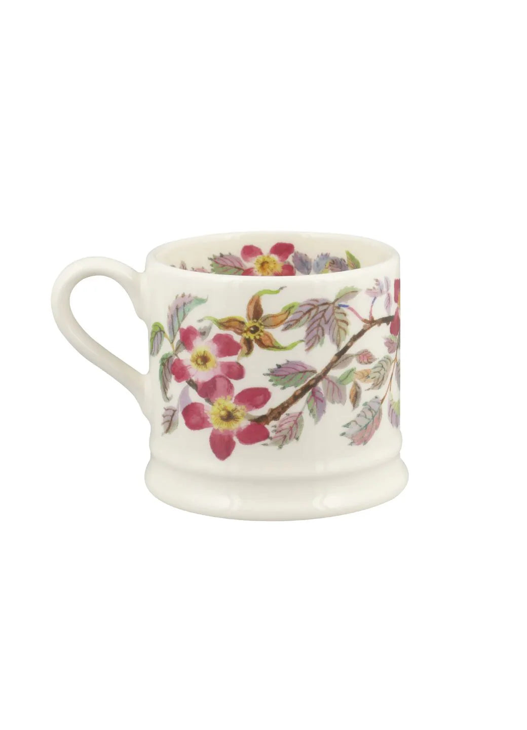 Emma Bridgewater NEW Wild Rose Small Mug