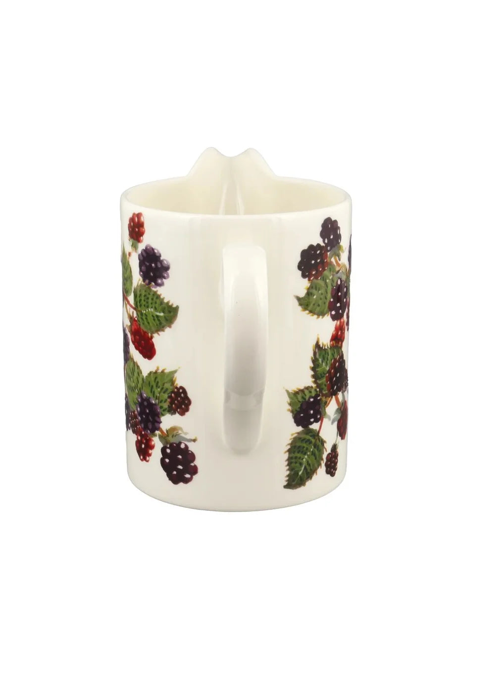 Emma Bridgewater New Blackberry Medium Straight Jug