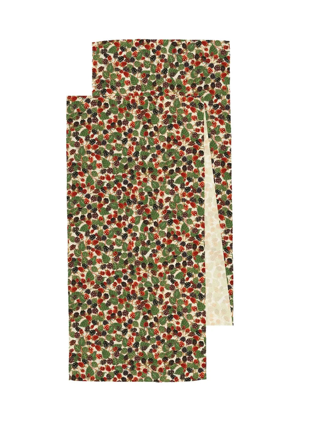 Emma Bridgewater New Blackberry Runner