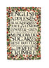 Emma Bridgewater New Blackberry Crumble Tea Towel