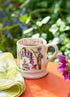 Emma Bridgewater Bluebell 1/2 Pint Mug