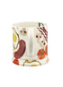 Emma Bridgewater NEW Breakfast Dad 1/2 Pint Mug