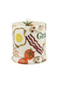 Emma Bridgewater Breakfast Grandpa 1/2 Pint Mug