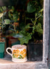 Emma Bridgewater NEW Flowers Buttercup Small Mug