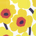 UNIKKO Dark Yellow Cocktail Napkins