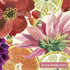 Emma Bridgewater Fruits and Flowers Cream Cocktail Napkins