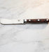Grunwerg Rockingham Forge Butter Cheese Spreader Knife