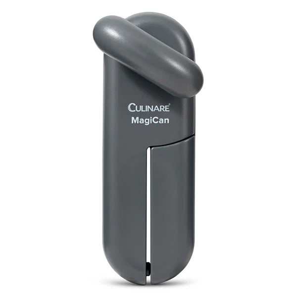 Culinare Magican Can Opener Grey