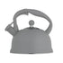 Typhoon Living Otto Stove Top Kettle Grey 1.8L