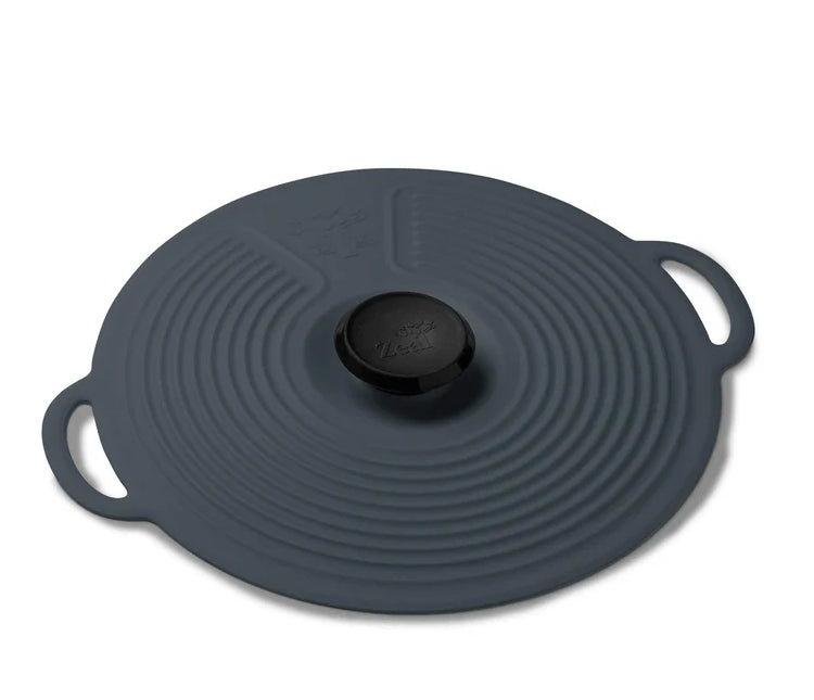 Zeal Silicone Lid 20cms