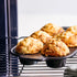 GreenPan Bistro Muffin Pan 6pcs