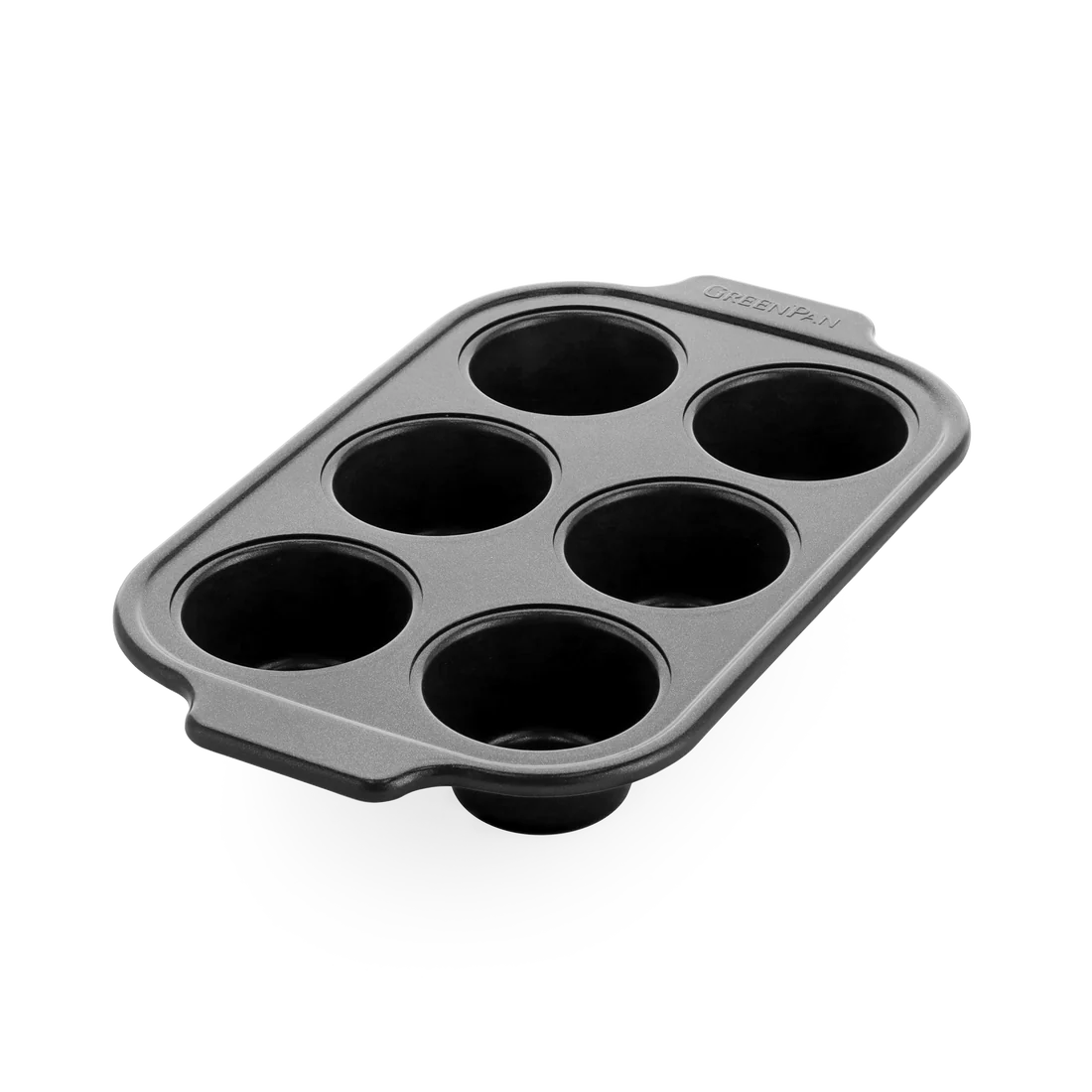 GreenPan Bistro Muffin Pan 6pcs