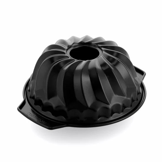 Greenpan Black Ceramic Bundt Pan 24cm