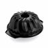 Greenpan Black Ceramic Bundt Pan 24cm