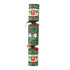 Talking Tables Folklore Green Christmas Crackers - 6 Pack