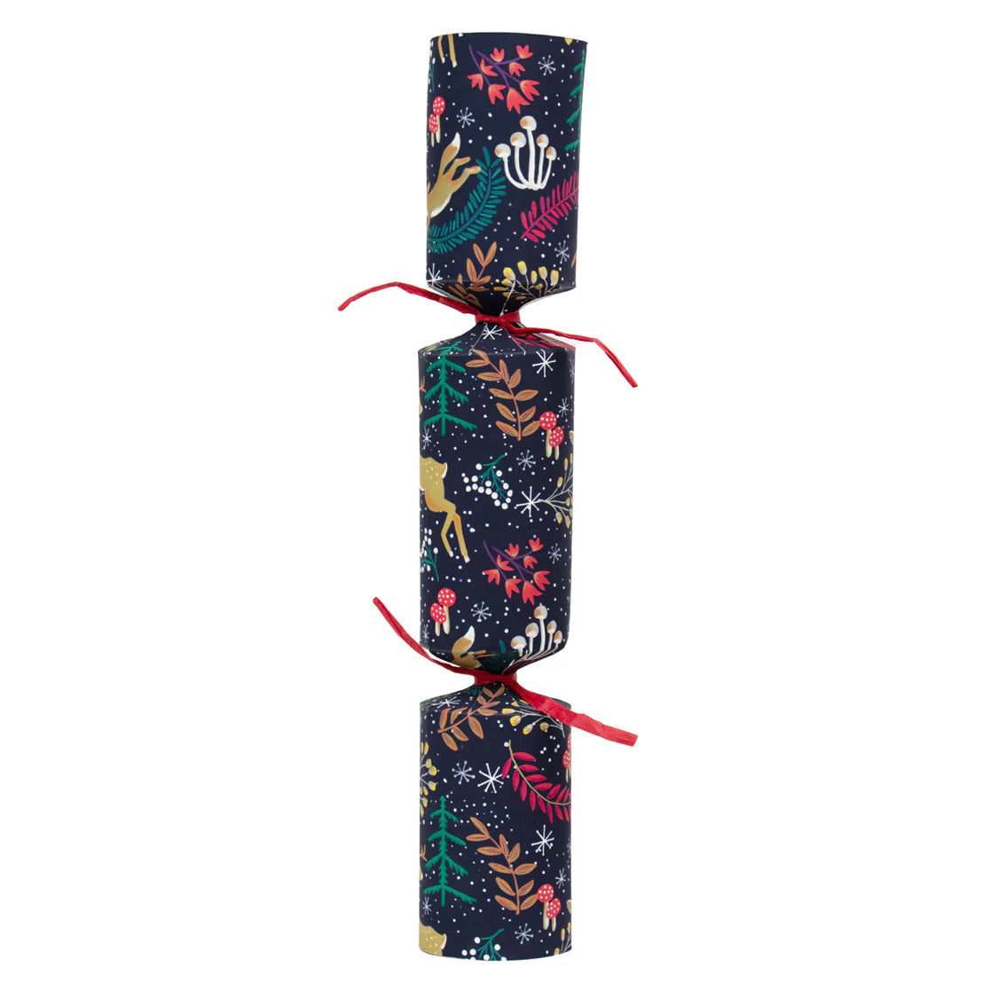 Talking Tables Twilight Luxury Christmas Crackers - 6 Pack