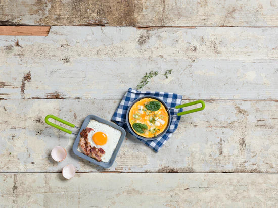 GreenPan Essentials Frypan 12.7cm x 25.4mm