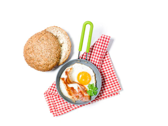 GreenPan Essentials Frypan 12.7cm x 25.4mm