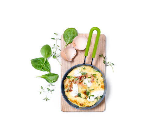 GreenPan Essentials Frypan 12.7cm x 25.4mm