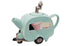 Caravan Medium Teapot Green 17 Fl.Oz.