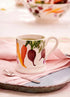 Emma Bridgewater Carrots & Beets 1/2 Pint Mug