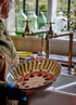 Emma Bridgewater NEW Carrots & Beets Medium Dish