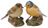 Quail Chaffinch Salt and Pepper Set