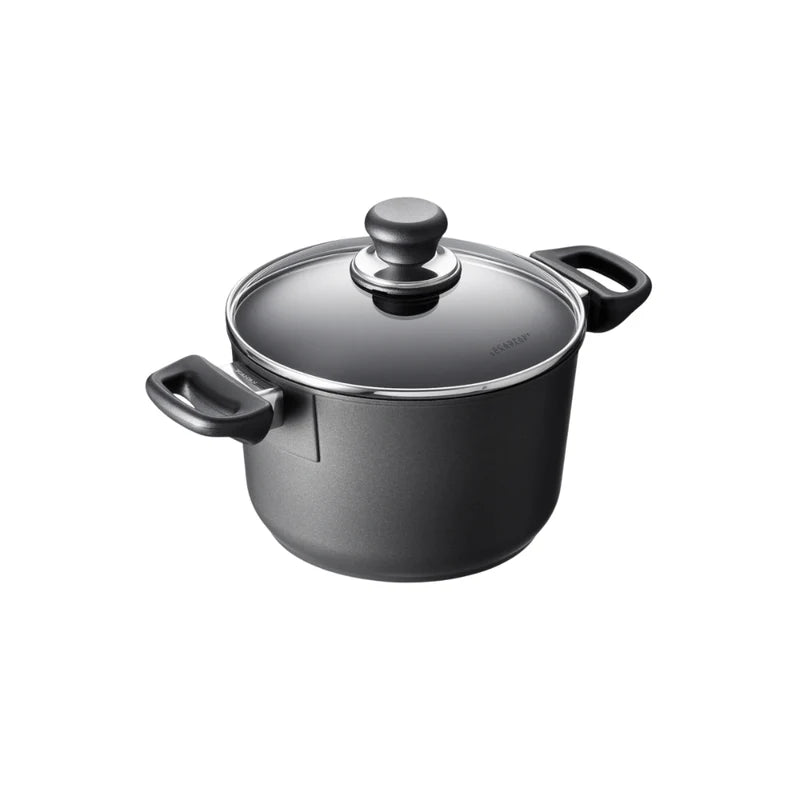 Scanpan Classic Induction 24cm Dutch Oven With Lid